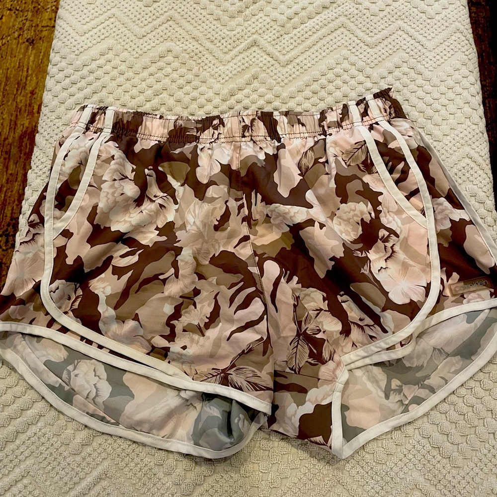 Calvin Klein Running Shorts